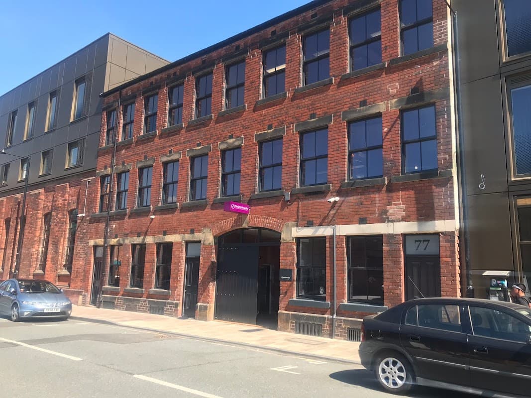 FindAUniversity Ltd - Universities in heeley