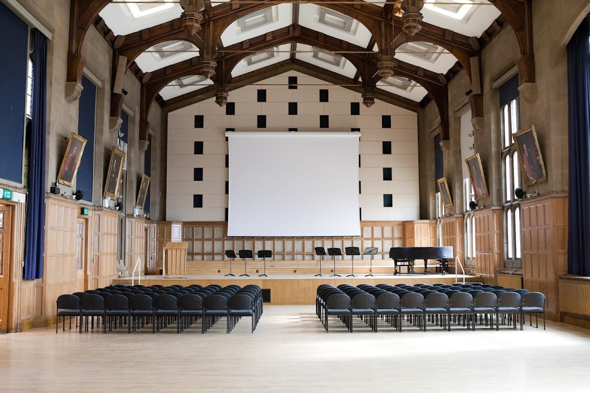 Firth Court - Universities in heeley