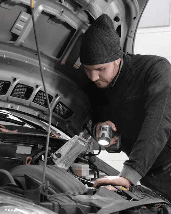 Guernsey Road Garage - Garages in heeley