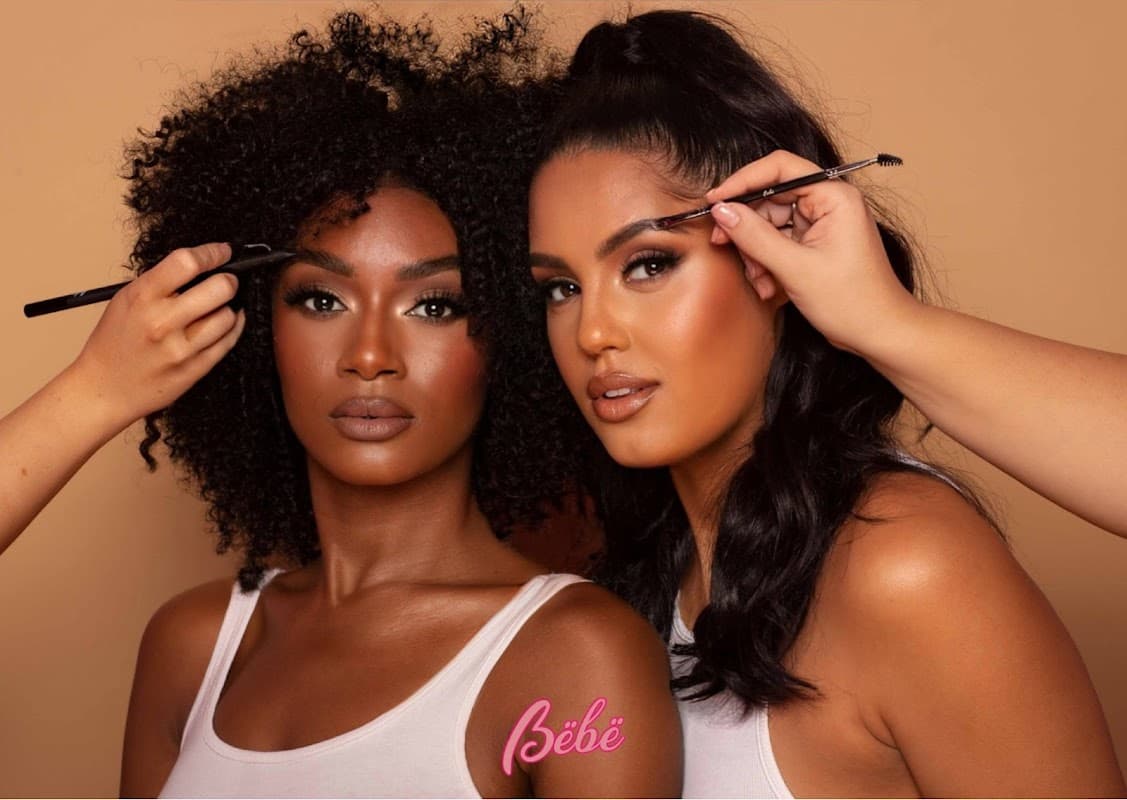 Hair @ BĂŤbĂŤ hq - Hair Salons in heeley