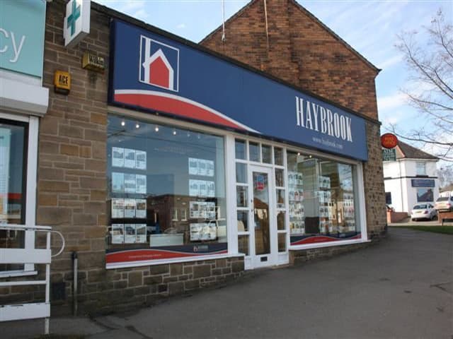 Haybrook Estate Agents Gleadless - Estate Agents in heeley