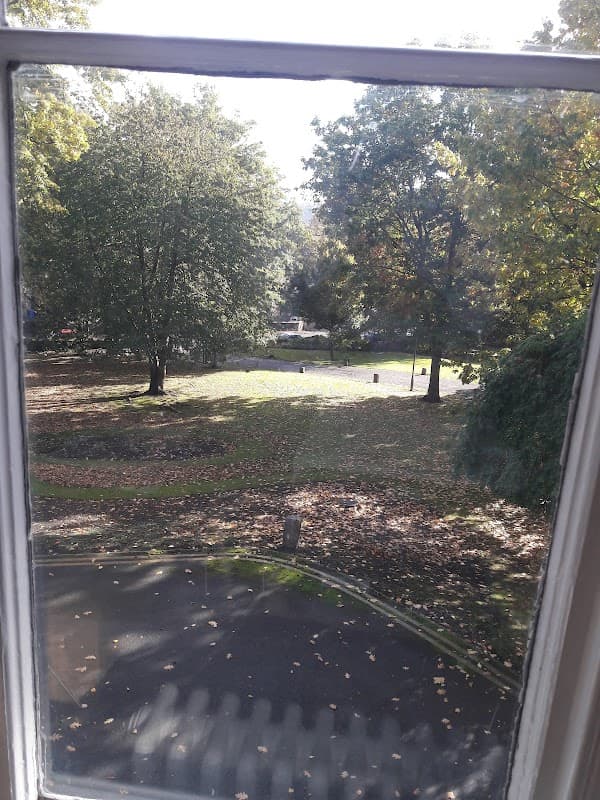 Heart of the Campus - Universities in heeley