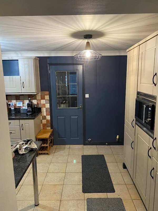 Home Cleans Ltd - Carpet Cleaners in heeley