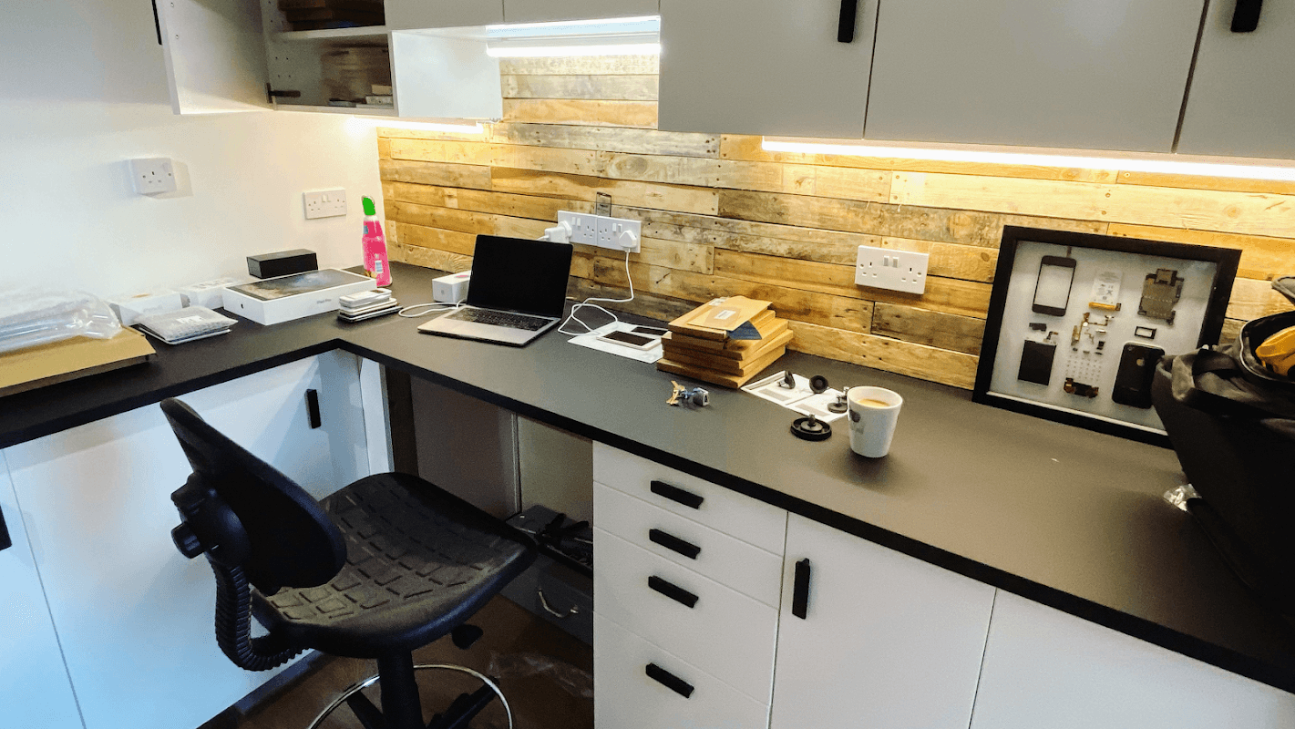 iDoctor - Appliance Repairs in heeley