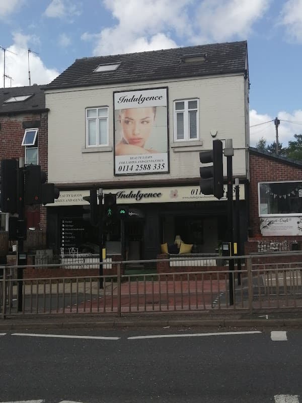 Indulgence Beauty Salon - Beauty Salons in heeley