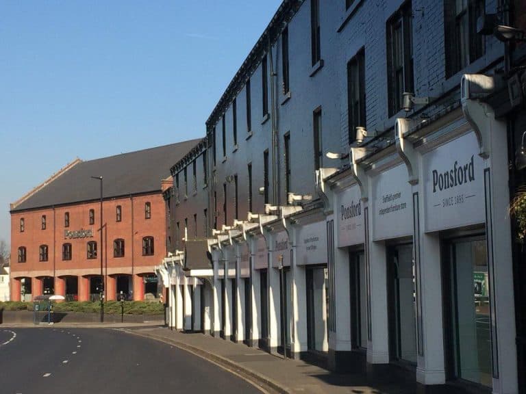 James Kilner Fitted Wardrobes & Bedrooms Sheffield
