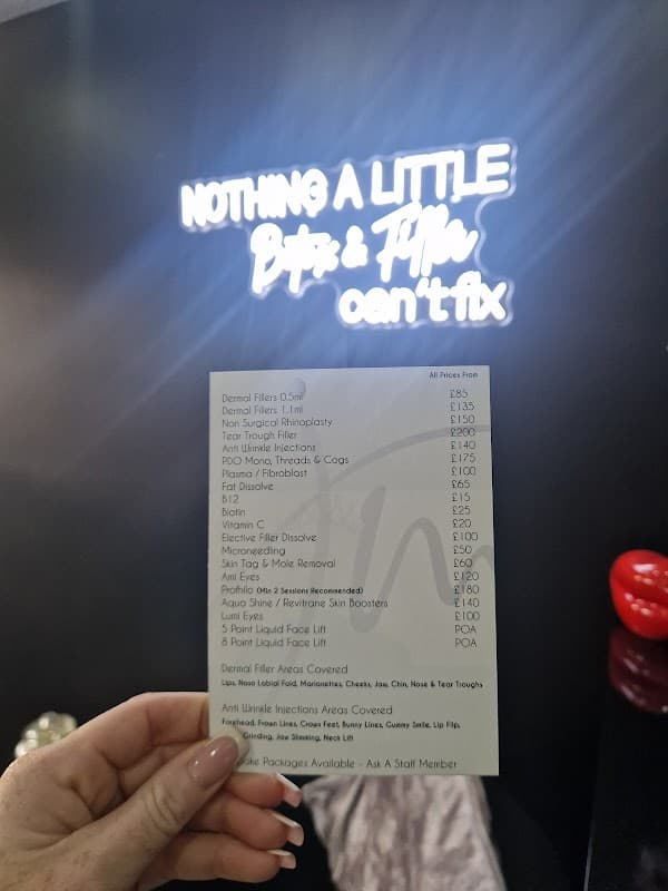 Jazzy Mae's Advanced Aesthetics