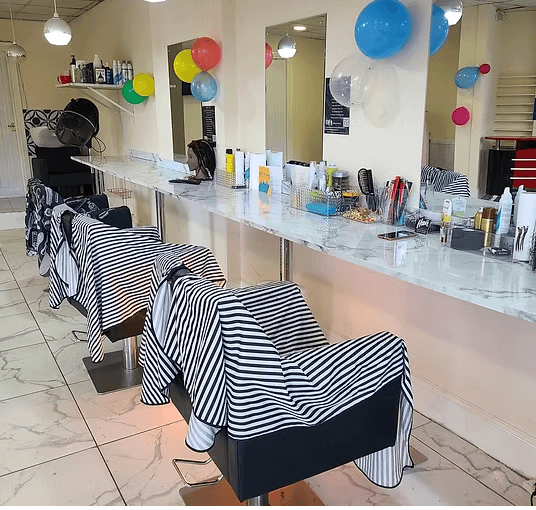 KD Hair and Beauty - Hair Salons in heeley