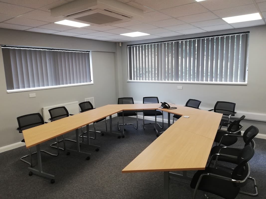 Knowles Warwick - Accountants in heeley