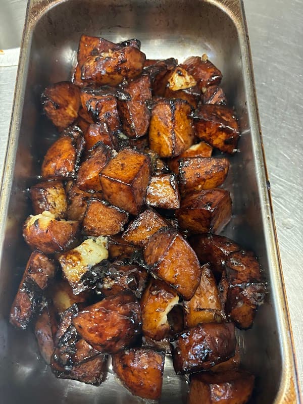 Cafe Little Jack's Corner in heeley