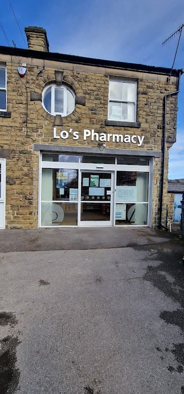 Lo's Pharmacy - Pharmacies in heeley