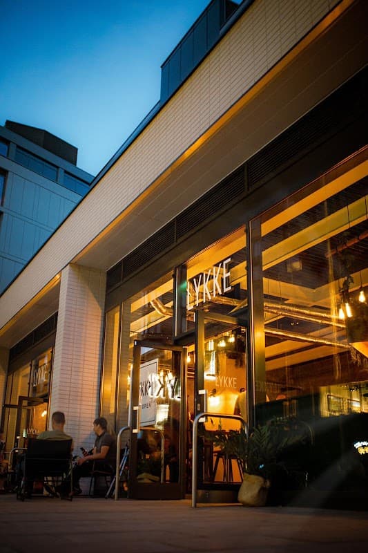 Food & drink at LYKKE Sheffield in heeley
