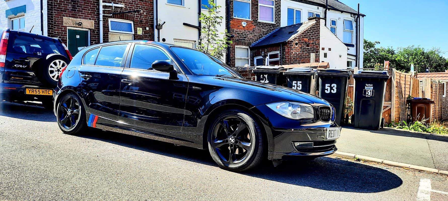 N D Auto Repairs Ltd - Garages in heeley