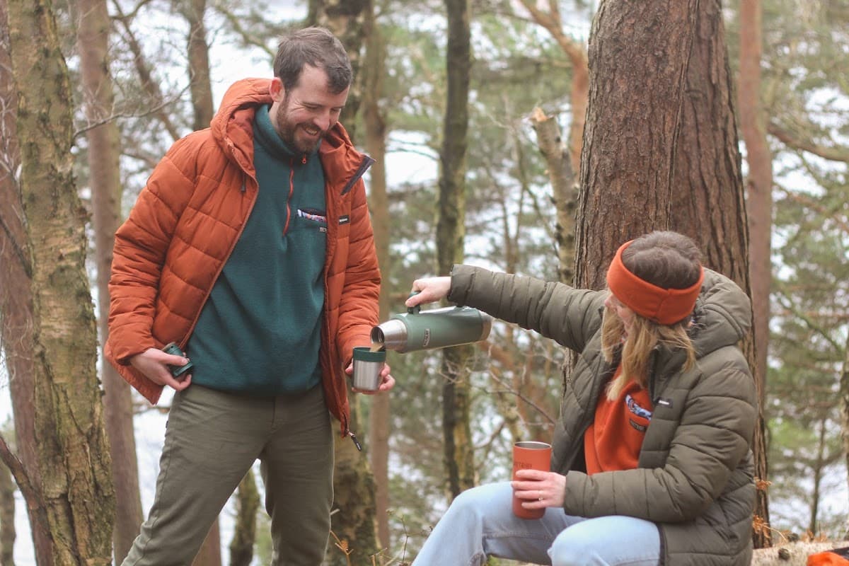 Retribe Clothing Ltd