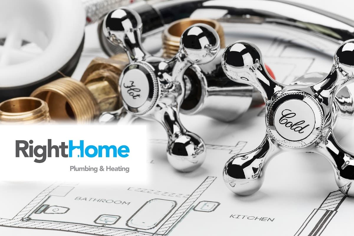 Right Home Plumbing - Plumbers in heeley