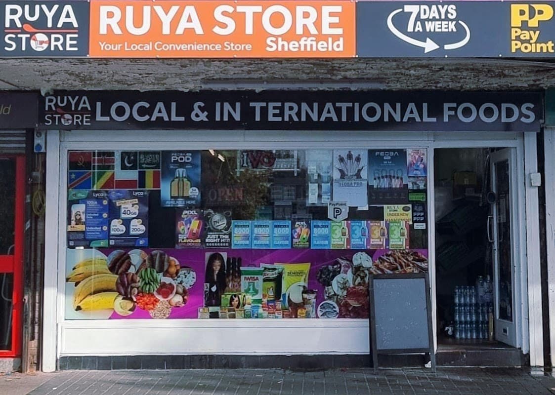 Ruya Store