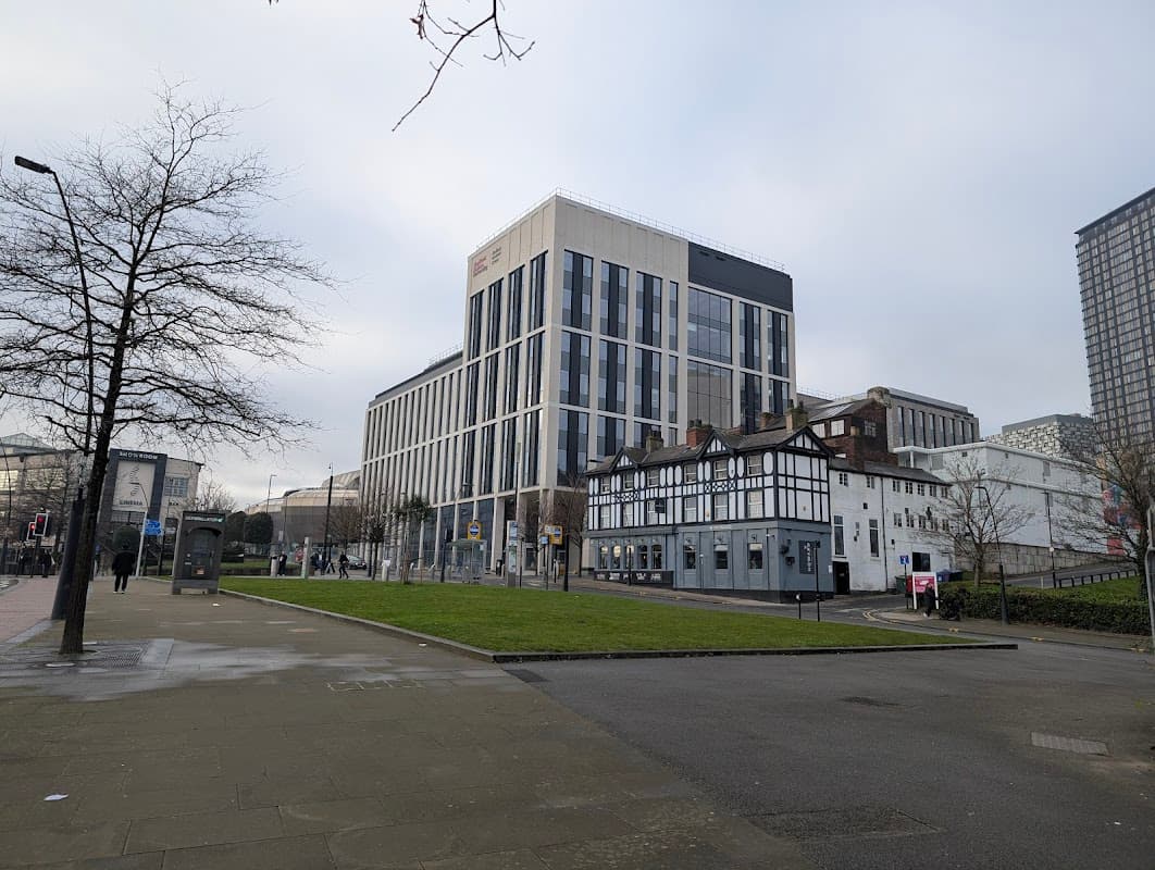 Sheffield Business School