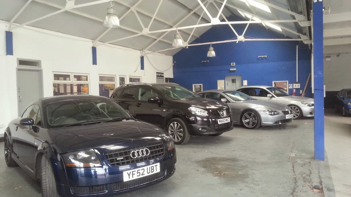 Sheffield Cash 4 Cars - Car Dealers in heeley