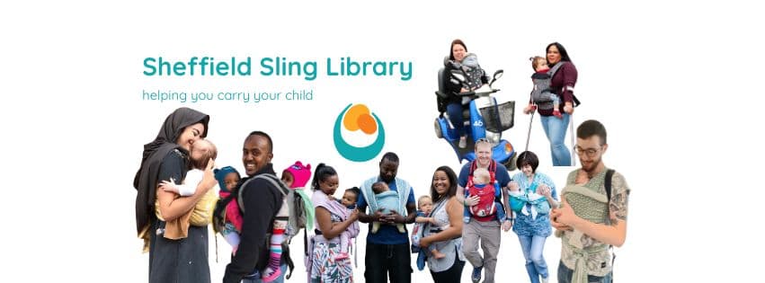 Sheffield Sling Library - Libraries in heeley