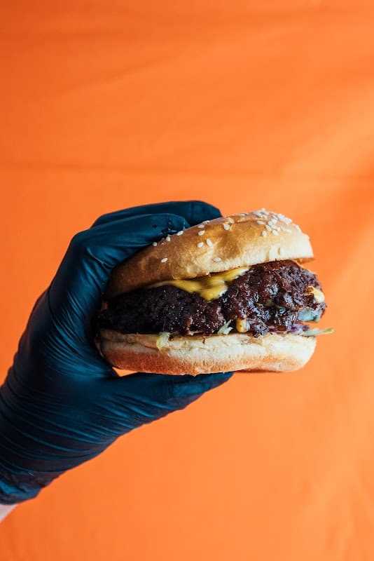 SMASH N’ FLIP - Takeaway in heeley