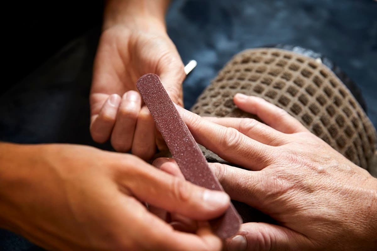 Spirit Of Man - Beauty Salons in heeley