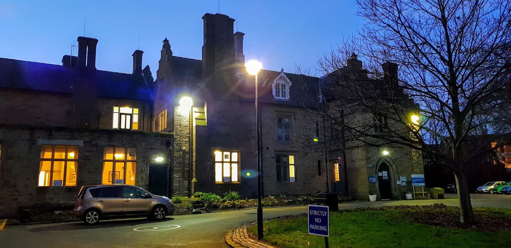 Stroke Pathway Assessment and Rehabilitation Centre - Beech hill - Hospitals in heeley