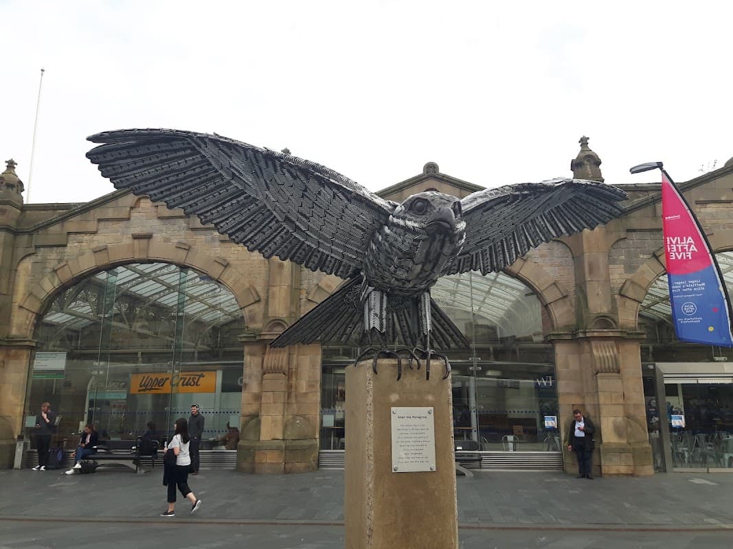 Suffolk Road/Turner Street (Stop SS4) - Bus Stations in heeley