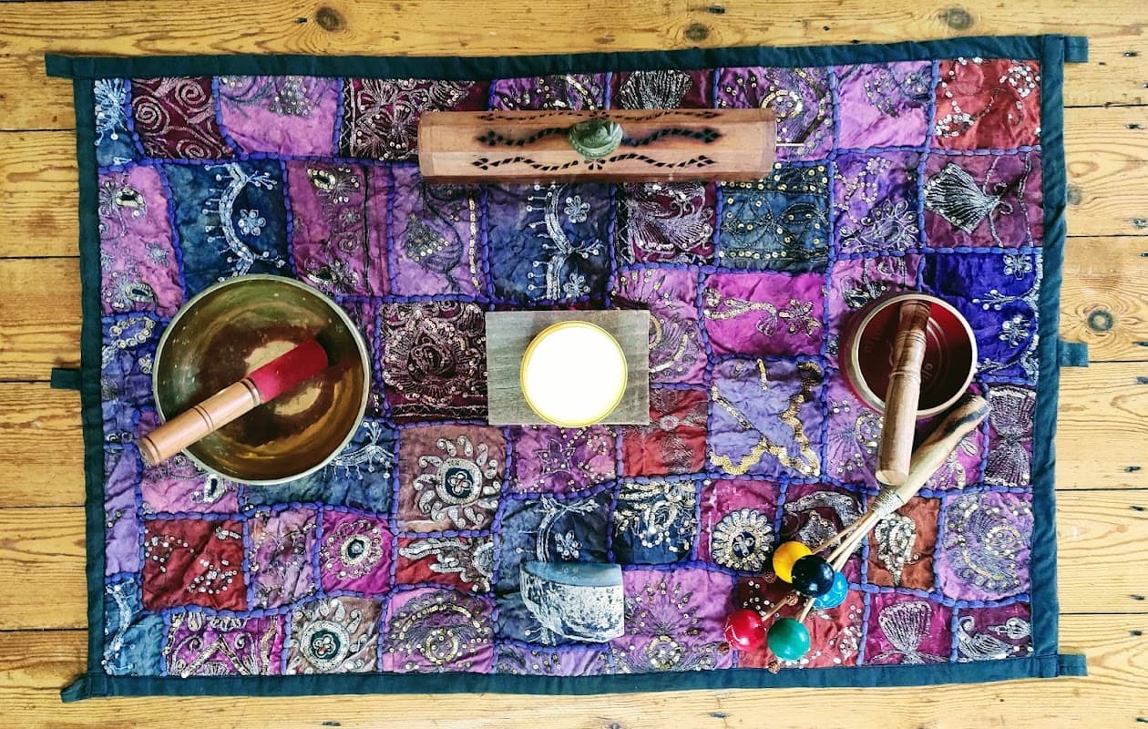 Sun Moon Yoga - Yoga Studios in heeley