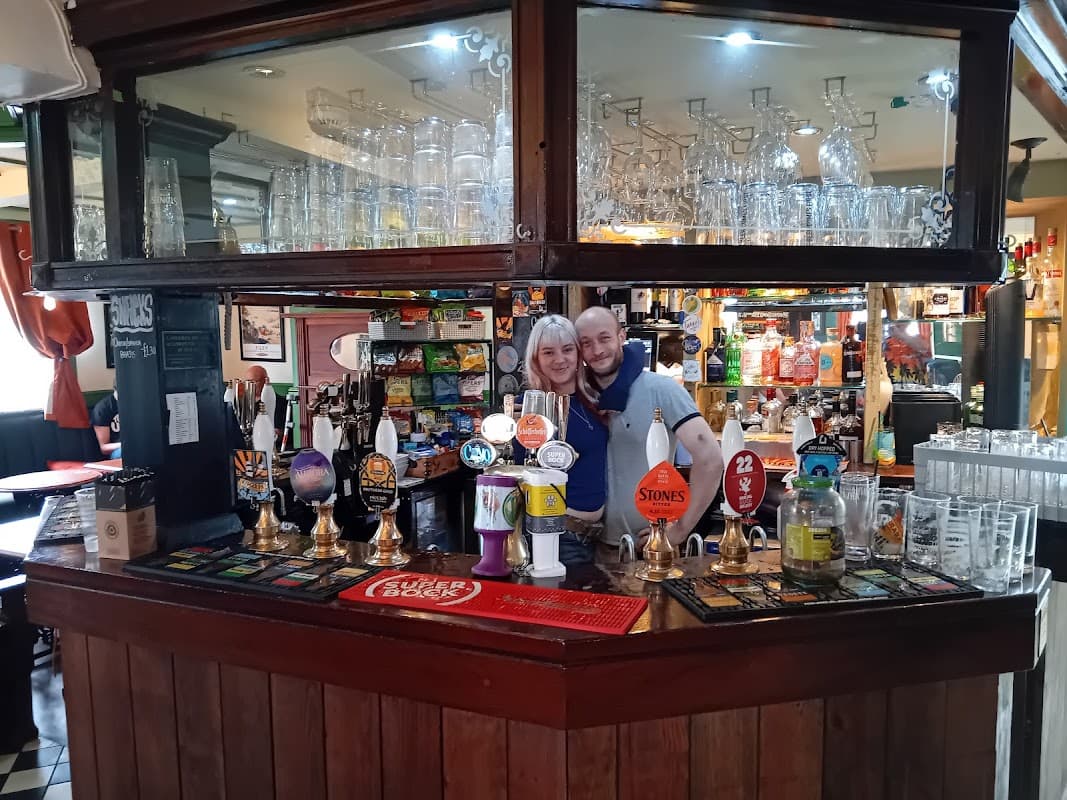 Food & drink at The Brothers Arms in heeley