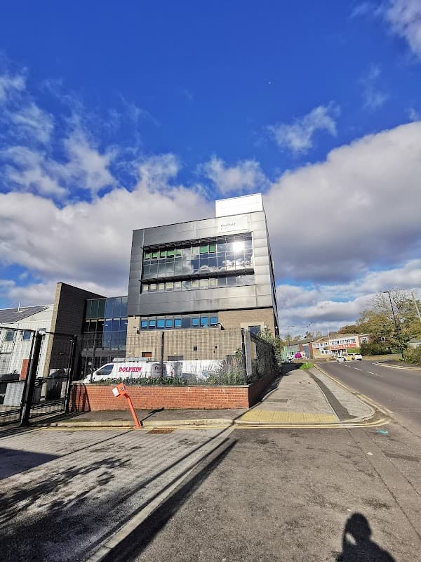 The Sheffield College - Advanced Technology Centre - Colleges in heeley