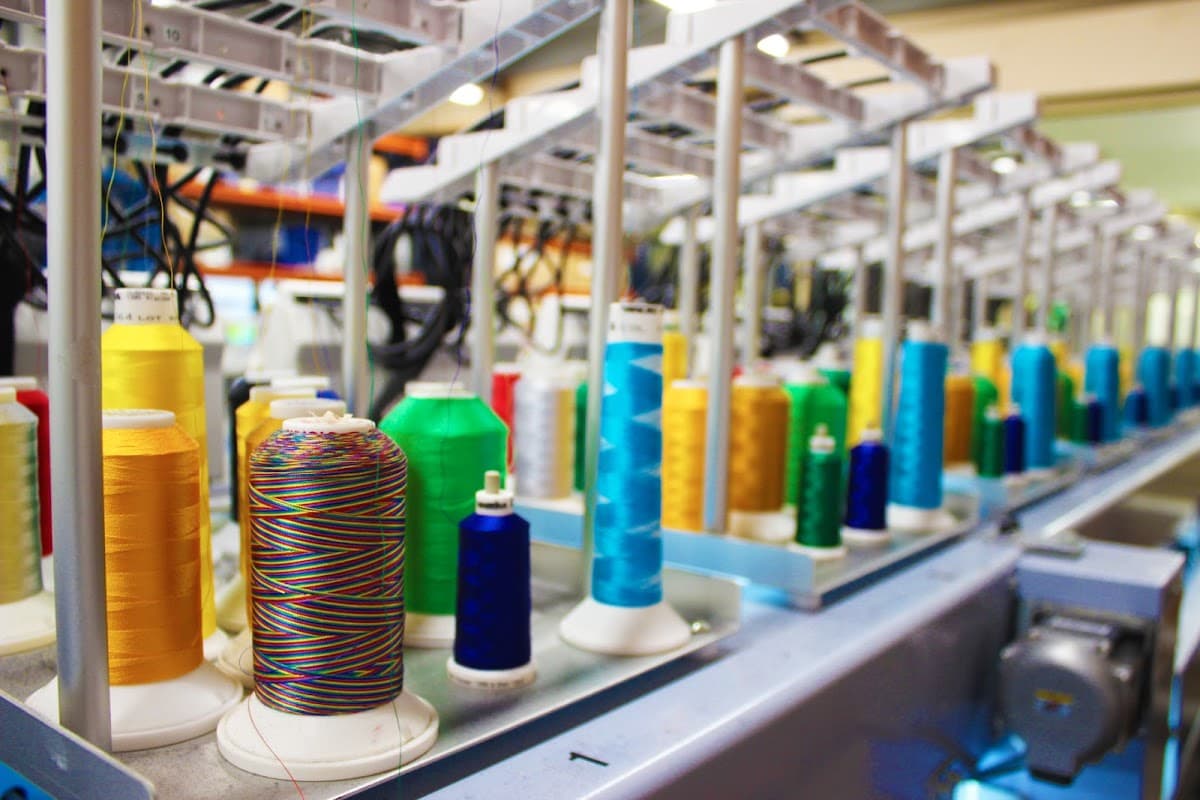 The Stitch Factory Ltd