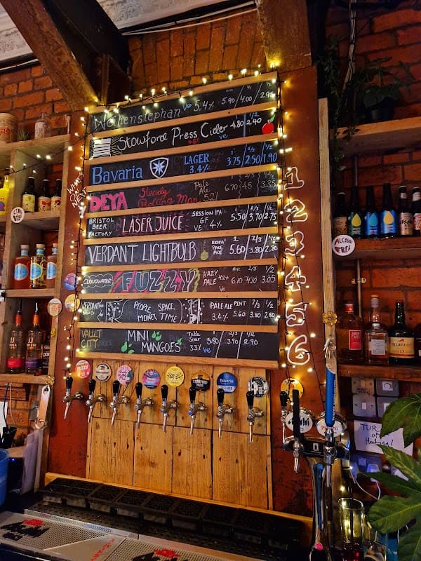 The Tramshed Bar & Kitchen