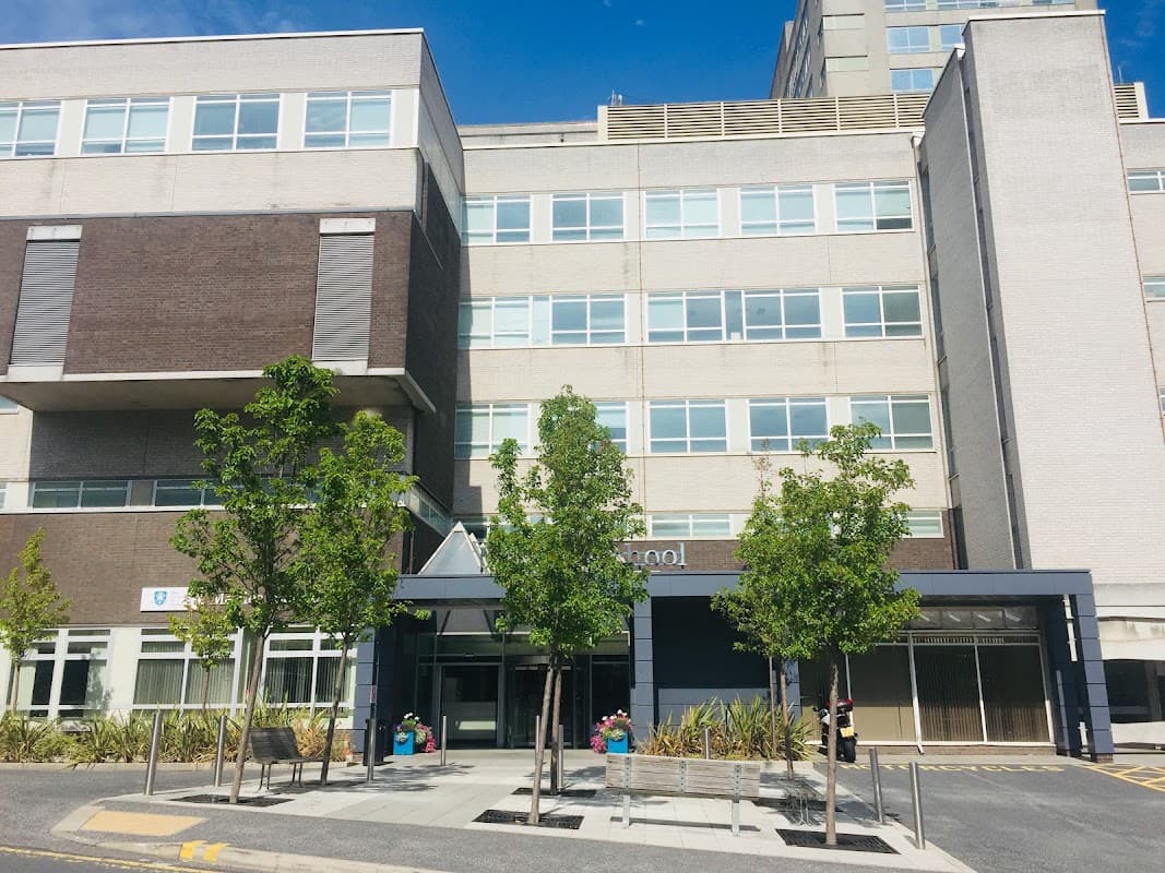 University of Sheffield Medical School - Universities in heeley