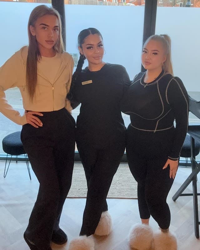 Vain Aesthetics & Beauty