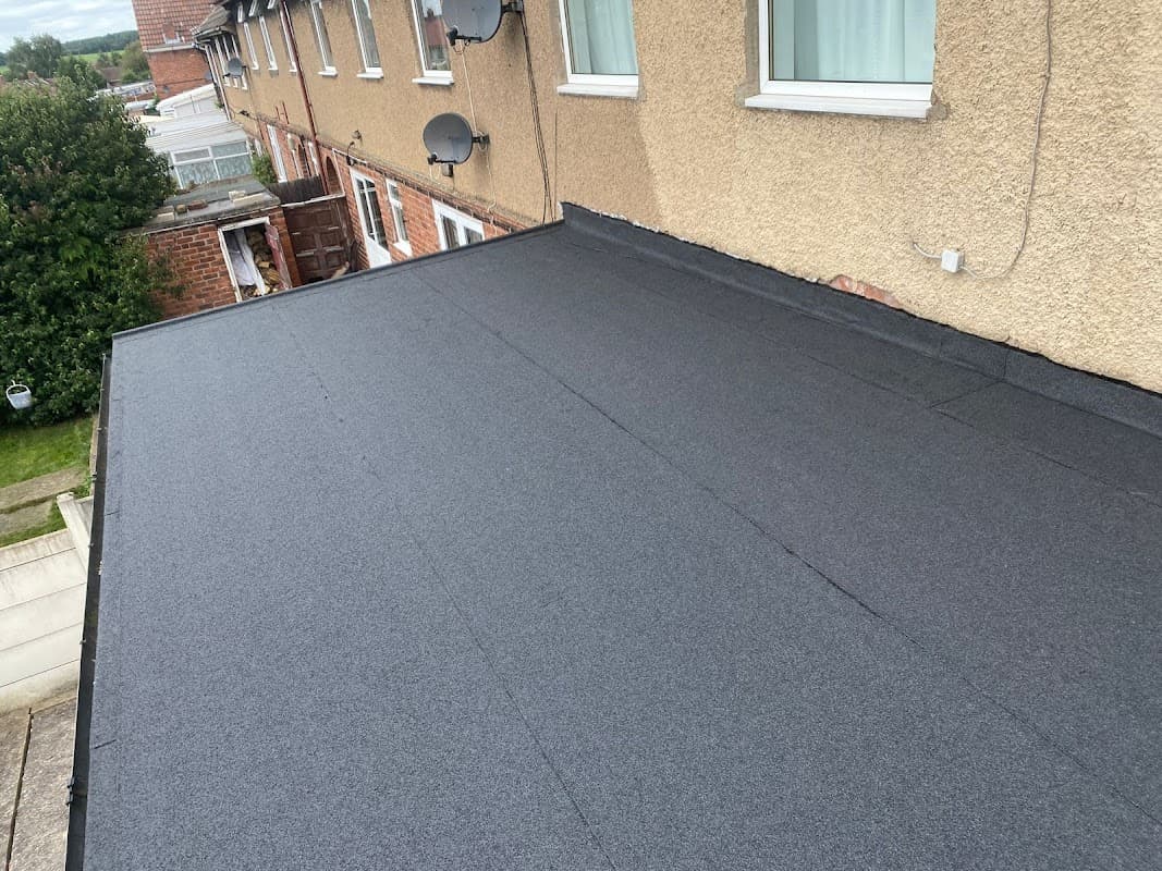 Wales Roofing - Roofers in heeley