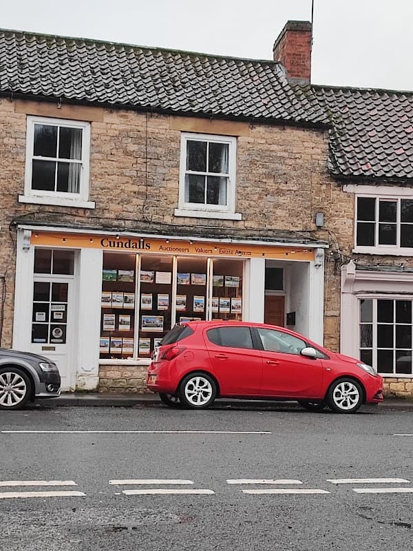 Cundalls RFAS Ltd - Accountants in helmsley