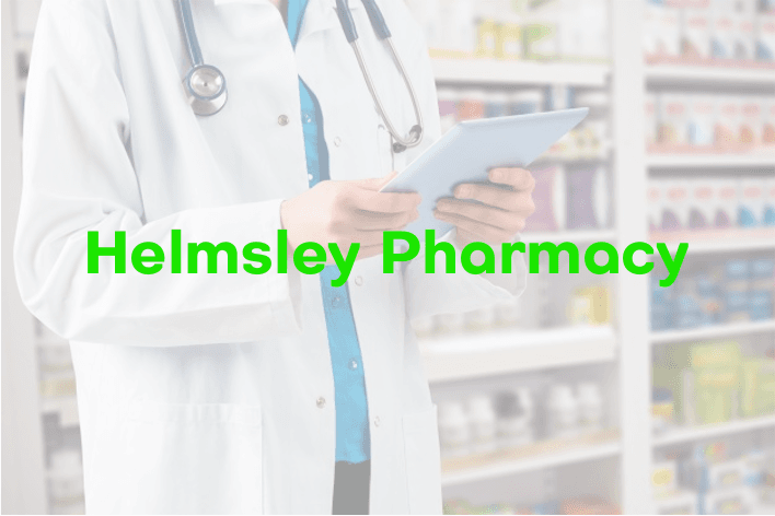 Helmsley Pharmacy - Pharmacies in helmsley