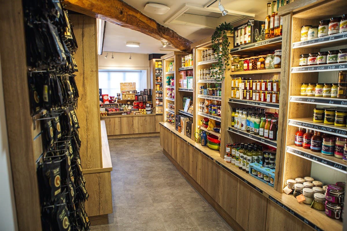 Hunters of Helmsley - Delicatessens in helmsley