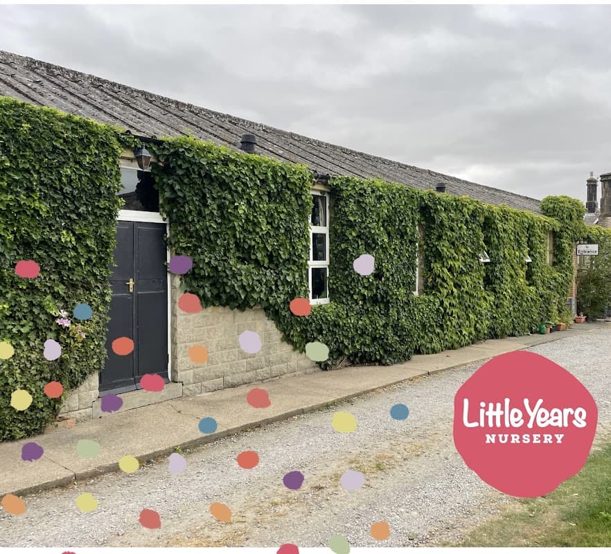 Little Years Nursery Helmsley - Nurseries in helmsley