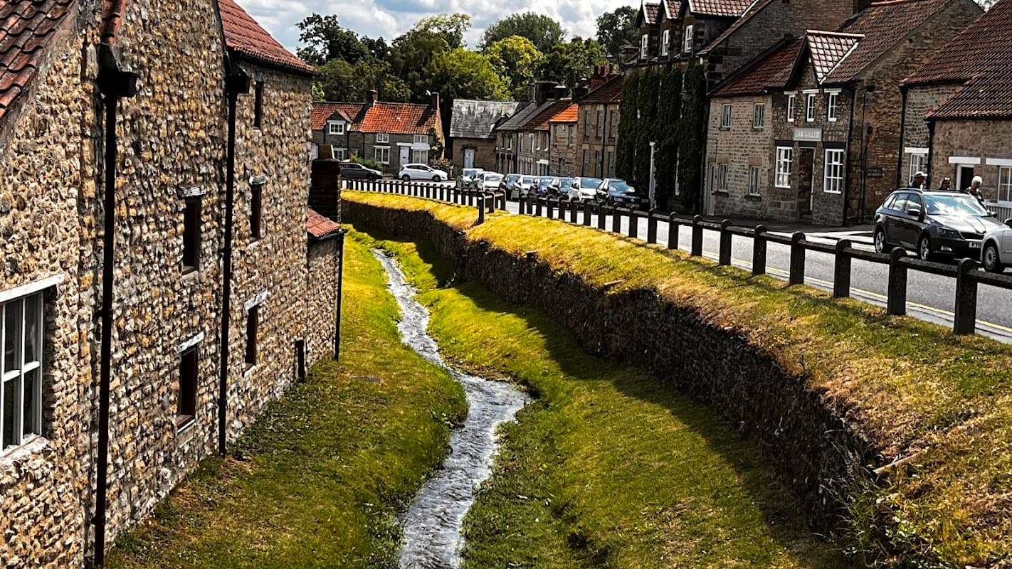 Look Gallery - Gallery in helmsley