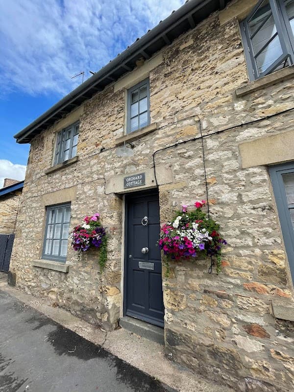 Accommodation at Orchard Cottage B&B, Helmsley in helmsley