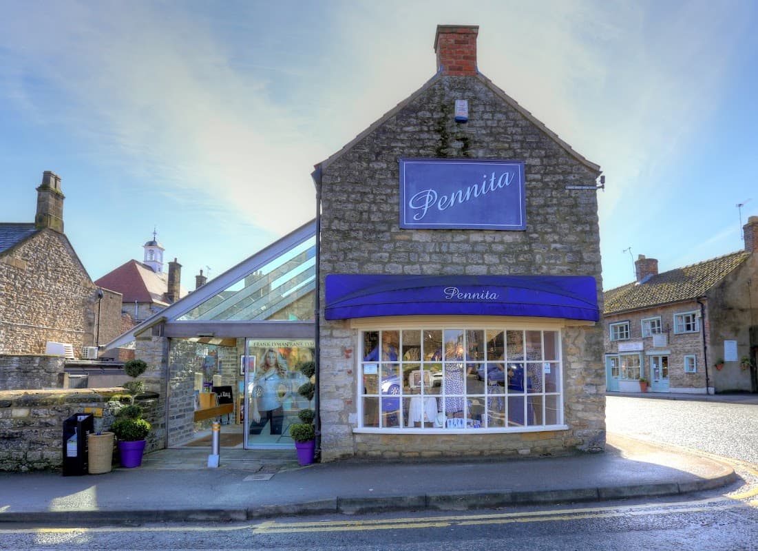 Pennita - Clothes Shops in helmsley