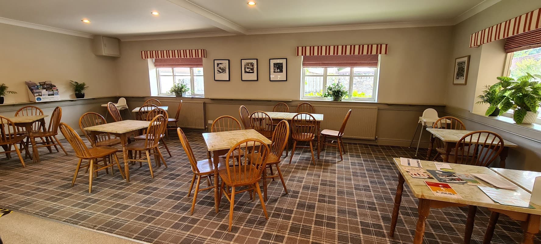 Ryeburn of Helmsley - Ice Cream Shops in helmsley