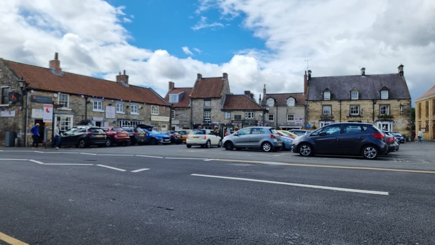 Spear Travels - Travel Agents in helmsley