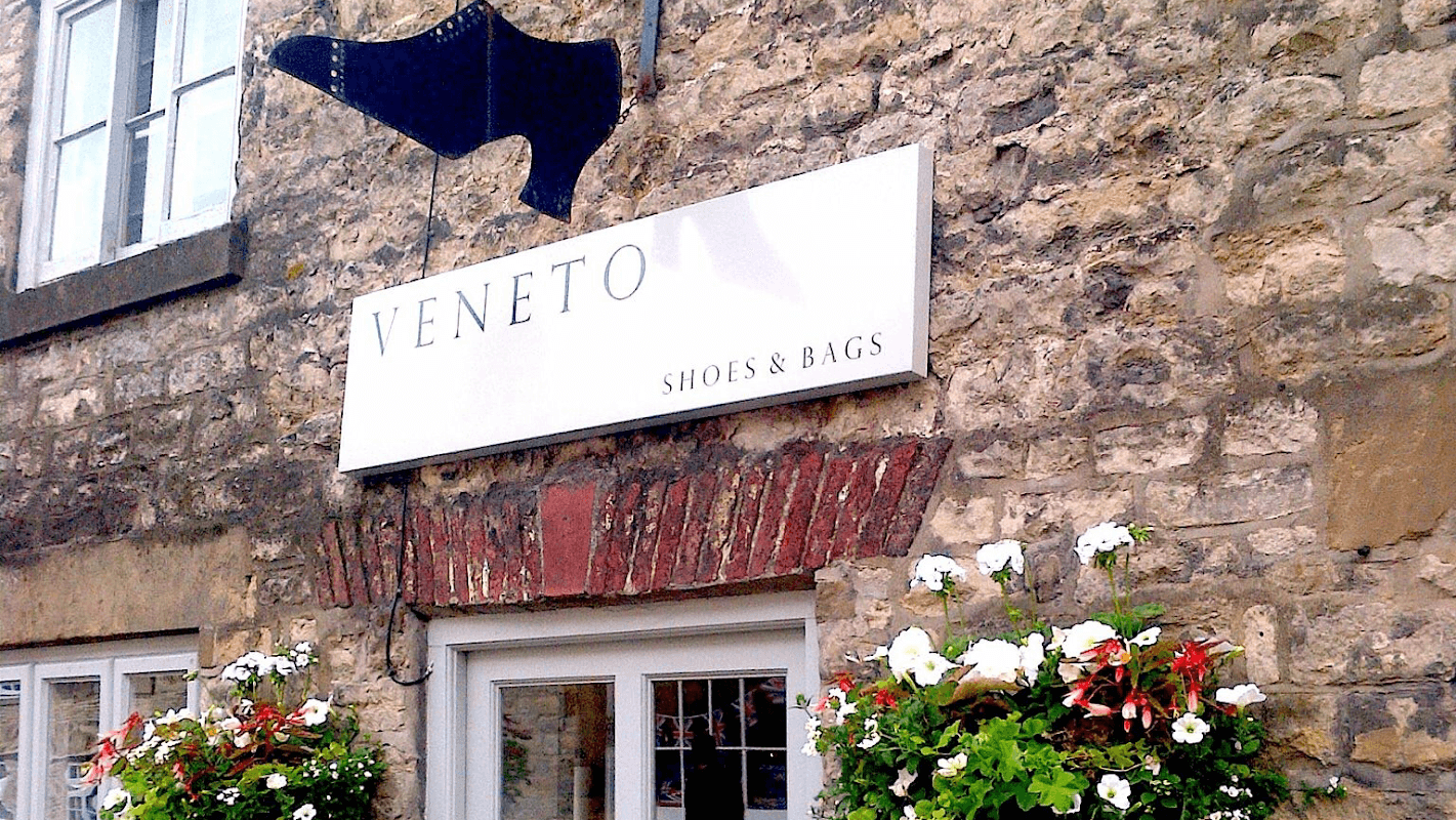 Veneto - Shoe Shops in helmsley