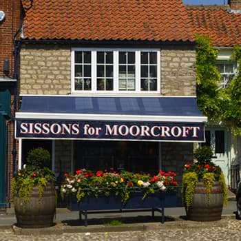 William Sissons Gallery - Gift Shops in helmsley
