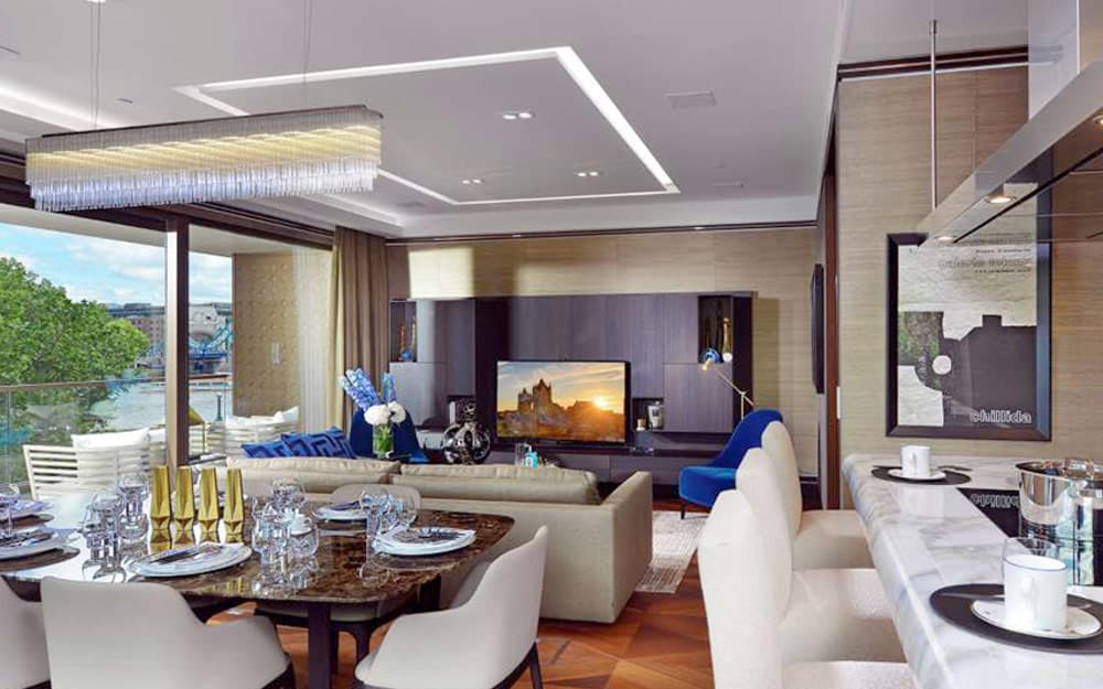 Pay & Display sign for Hensall Mechanical Services Ltd in Hensall, North Yorkshire, with clear text and branding.