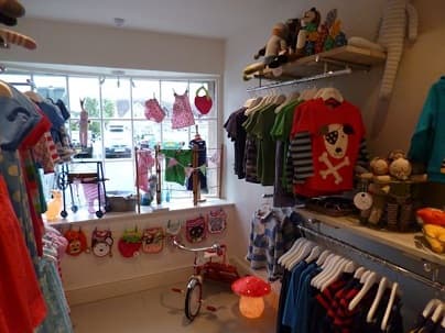 Herbert and Stella - Clothes Shops in bradford