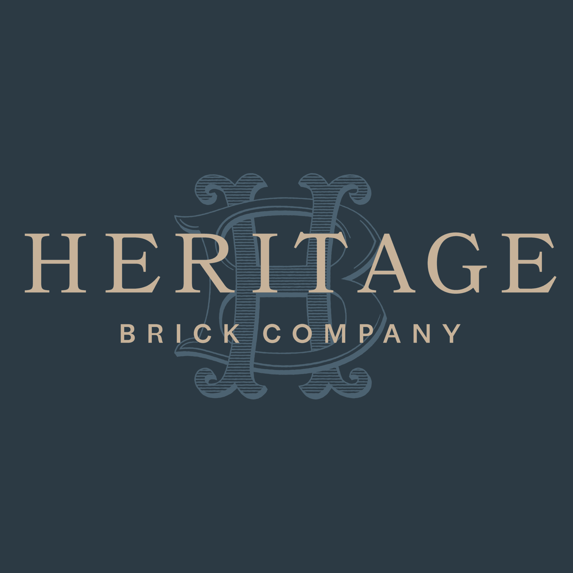 Heritage Brick Company - Shop in pickering road