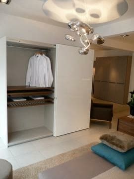 1860 contemporary wardrobes - Furniture Shops in hessle